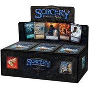 Sorcery: Contested Realm - Beta Booster Box