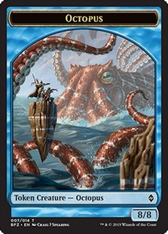Octopus (token)