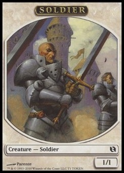 Soldier (DD)
