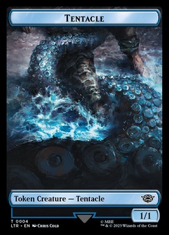 Tentacle (token)