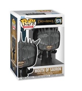 Funko POP! Movies: LOTR - Mouth of Sauron