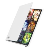 Ultimate Guard Flexxfolio 18-Pocket White