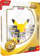 Pokémon - 30th Celebration: Binder Collection