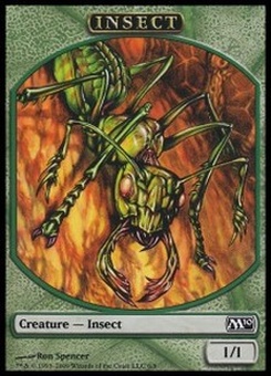 Insect (token)