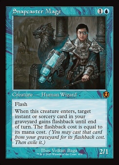 Snapcaster Mage (retro)