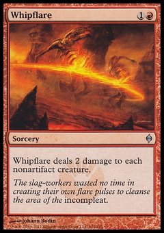 Whipflare (GD)