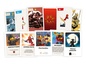LEGO® Ninjago®: Destiny’s Bounty Adventures CZ