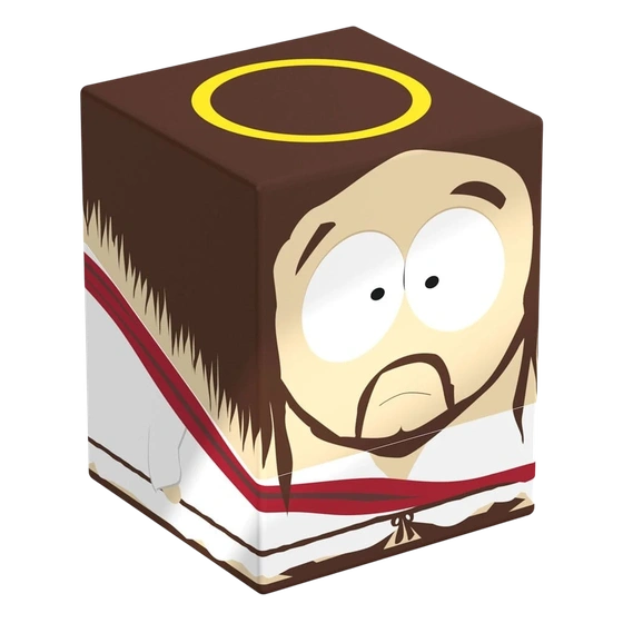 Squaroes Squaroe South Park™ SP017 - Jesus