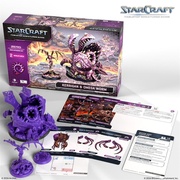 StarCraft® TMG - Kerrigan (Primal Kerrigan) - Zerg