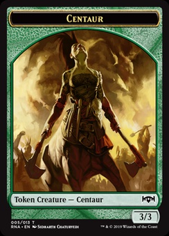 Centaur (token)