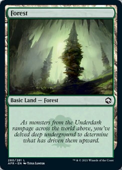Forest #280