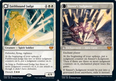 Faithbound Judge
