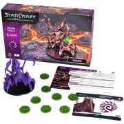 StarCraft® TMG - Queen - Zerg