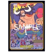One Piece - obaly Kaido