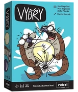 Vydry