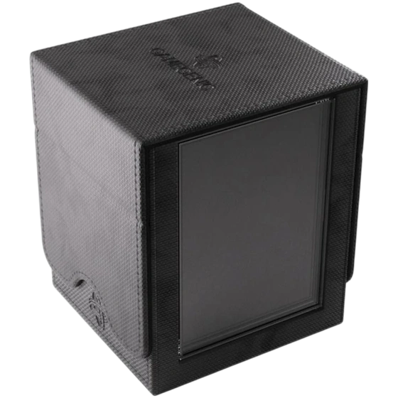 Gamegenic - Squire PLUS 100+ XL Black