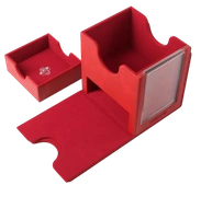 Gamegenic - Sidekick PRO 100+ XL Red