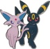 Pokémon - Prismatic Evolutions: Premium Figure Collection