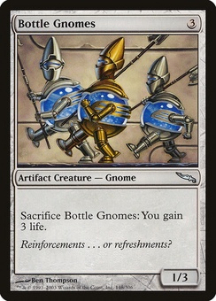 Bottle Gnomes (MRD GD)
