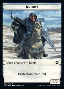 Knight (token)