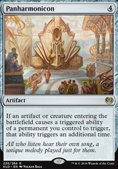 Panharmonicon