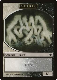 Spirit (token)