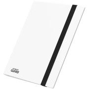 Ultimate Guard Flexxfolio 18-Pocket White