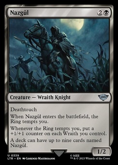 Nazgûl #339