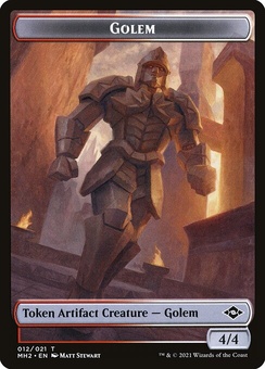 Golem (token)