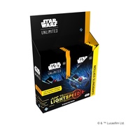 Jump to Lightspeed - Carbonite Booster Box