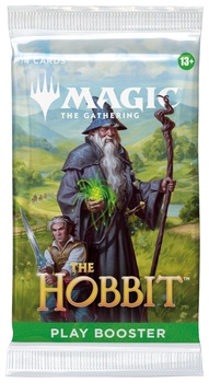 The Hobbit - Play Booster