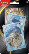 Pokémon - Mega Evolution: Checklane Blister (Wailord)