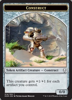 Construct (token)