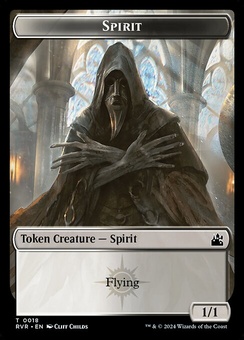 Spirit (token)
