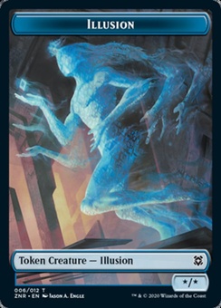 Illusion (token)