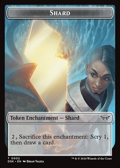 Shard (token)