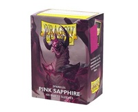 Dragon Shield - Pink Sapphire Matte (100ks)