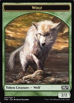Wolf (token)