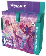 Lorwyn Eclipsed - Collector Booster Box