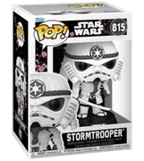 Funko POP! Star Wars: SWI- Stormtrooper