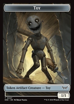 Toy (token)