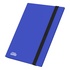 Ultimate Guard Flexfolio - 18-Pocket Blue Ultimate Guard Flexfolio - 18-Pocket Blue