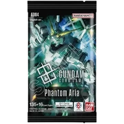 Gundam - Phantom Aria Booster GD-04