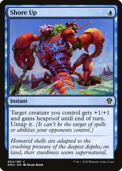 Shore Up (foil)