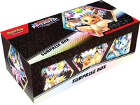 Prismatic Evolutions: Surprise Box Collection