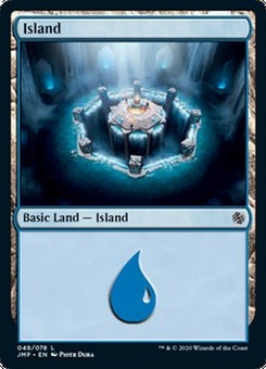 Island #49