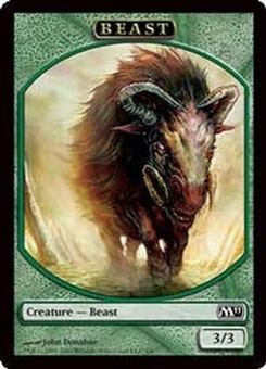Beast (token)