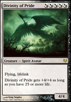 Divinity of Pride