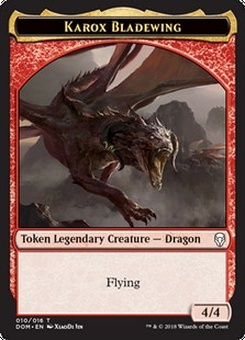 Karox Bladewing (token)