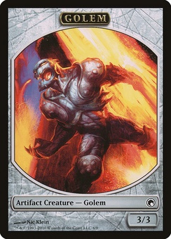 Golem (token)